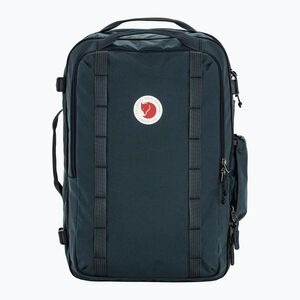 Túrahátizsák Fjällräven Färden Carry-On Pack 42 l navy (Färden Carry-On Pack 42 F23200303) kép