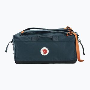 Utazótáska Fjällräven Färden Duffel 50 l navy (Färden Duffel F23200282) kép