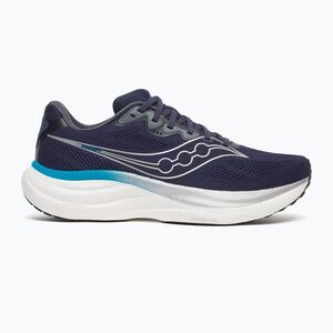 Férfi futócipők Saucony Ride 19 naval/cobalt (Ride 19 S101566-1009) kép