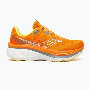 Férfi futócipők Saucony Hurricane 26 fuego (Hurricane 26 S101098-1023) kép