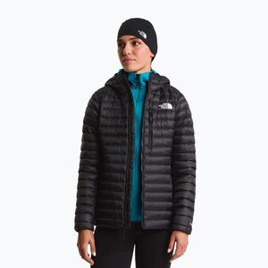 Női pehelykabát The North Face Betaforca LT Down Hoodie tnf black (Bettaforca LT Down Hoodie NF0A8G7VJK31) kép