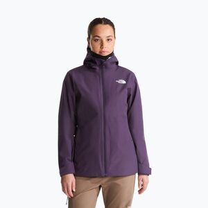 Női 3 az 1-ben kabát The North Face Quest Mono Triclimate endless dusk/gr (Quest Mono Triclimate NF0A8G11S1B1) kép