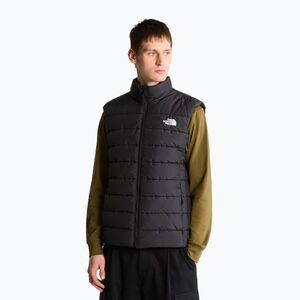 Férfi ujjatlan The North Face Aconcagua tnf black (Aconcagua NF0A8H0NJK31) kép