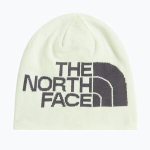 Téli sapka The North Face Reversible Highline anthracite grey (Reversible Highline NF0A7WLAWP71) kép