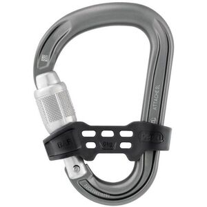 Petzl Attache Bar, szürke kép