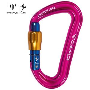 Camp Photon Lock Janja kép