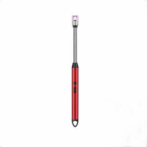 LUMANTE Flexi plazmaöngyújtó 26, 5 cm - piros kép