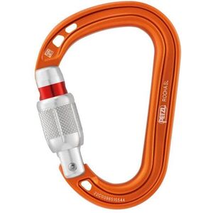 Petzl Rocha, narancssárga kép