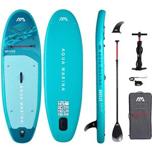 AQUA MARINA Breeze 9'10'' kép
