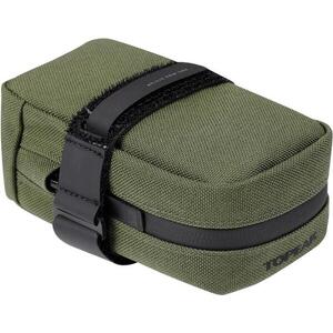 TOPEAK Elementa SeatBag Slim M, zöld kép