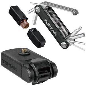 TOPEAK NINJA MASTER+ TOOLBOX T11 kép