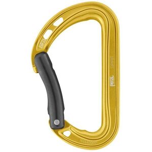 Petzl Spirit, sárga kép