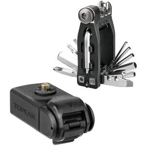 Topeak Ninja Master+ Toolbox T16 multikulcs kép