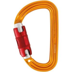 Petzl SM'D twist-lock kép