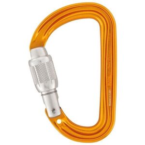 Petzl SM'D screw-lock kép
