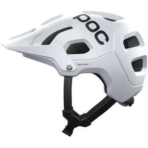POC Tectal Sisak Hydrogen White Matt MED kép