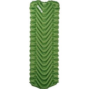 Klymit Static V Long Sleeping Pad - Green kép