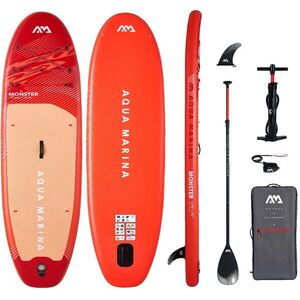 AQUA MARINA Monster 12'0'' kép