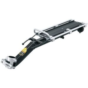 TOPEAK MTX BEAMRACK A típus kisebb kerékpárvázhoz kép