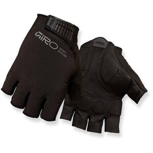 GIRO Bravo II Gel Black L kép