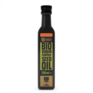 Vanavita Bio tökmagolaj, 250 ml kép
