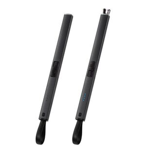 LUMANTE Plazma Long Black kép