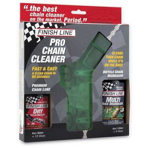 Finish Line Chain Cleaner - lánctisztító kép
