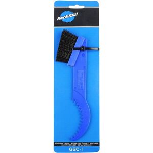 Park Tool fogaskerék kefe kép