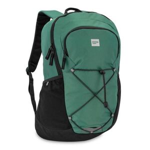 Túrázós hátizsák SPOKEY KOBE Tourist backpack, 28 l, green kép