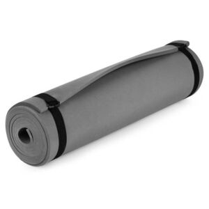 Hordozható matrac SPOKEY DRIFTER GREY Turistická karimatka, 180 x 50 x 0, 7 cm kép