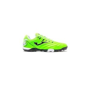 Férfi focicipők turf JOMA Maxima 2611 M TF fluor green kép