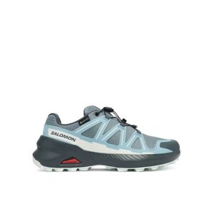Női terepfutó cipő SALOMON Speedcross Peak GTX W trooper tourmaline clearly aqua kép