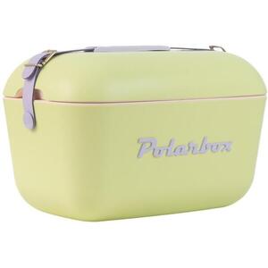 Polarbox Pop Passive 20 l Lime kép