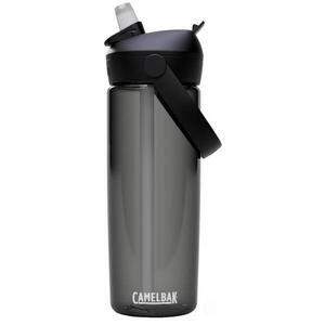Thrive Flip Straw szürke 600 ml kép