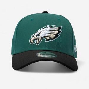New Era Felnőtt sapka NFL Philadelphia Eagles, zöld kép