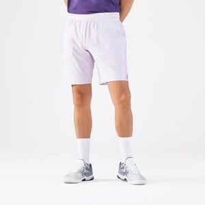 Kuikma Férfi tenisz rövidnadrág, légáteresztő - Dry+, Gaël Monfils kép