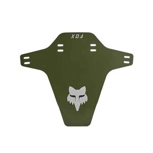 FOX sárhányó - MUD GUARD - zöld kép