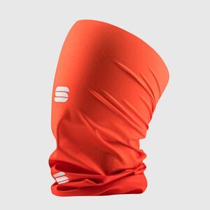 SPORTFUL Kerékpáros nyakmelegítő - MATCHY - piros kép