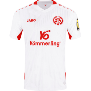 1. FSV Mainz 05 Away 2026/27 kép