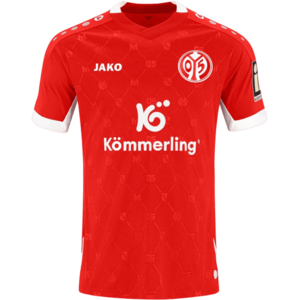 1. FSV Mainz 05 Home 2026/27 kép
