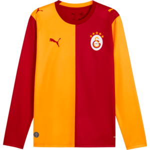 Galatasaray S.K. Replica Home 2026/27 kép