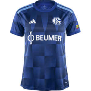 FC Schalke 04 Home 2026/27 kép