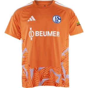 FC Schalke 04 Goalkeeper 2026/27 kép