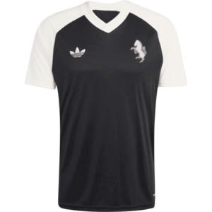Juventus Pre-Match 2026/27 kép