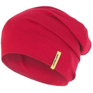 Sensor MERINO WOOL Téli sapka, rózsaszín, méret kép