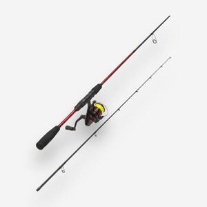 Shimano Pergető horgászbot, 10-35 g - Sienna Spinning 211 kép
