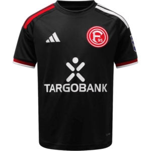 Fortuna Düsseldorf 3rd 2026/27 kép