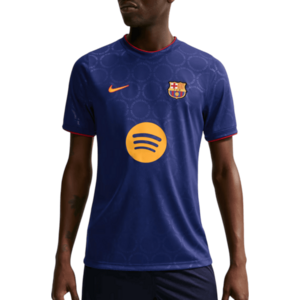 FC Barcelona Pre-Match 2026/27 kép