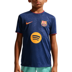 FC Barcelona Pre-Match 2026/27 kép