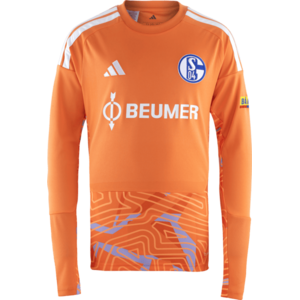 FC Schalke 04 Goalkeeper 2026/27 kép